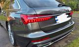 Audi A6 50 TDI quattro tiptronic S line Avant S line - Audi A6 tiptronic