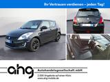 Suzuki Swift 1.2 Club MP3 Schn. Klima - Suzuki Swift: Schwarz