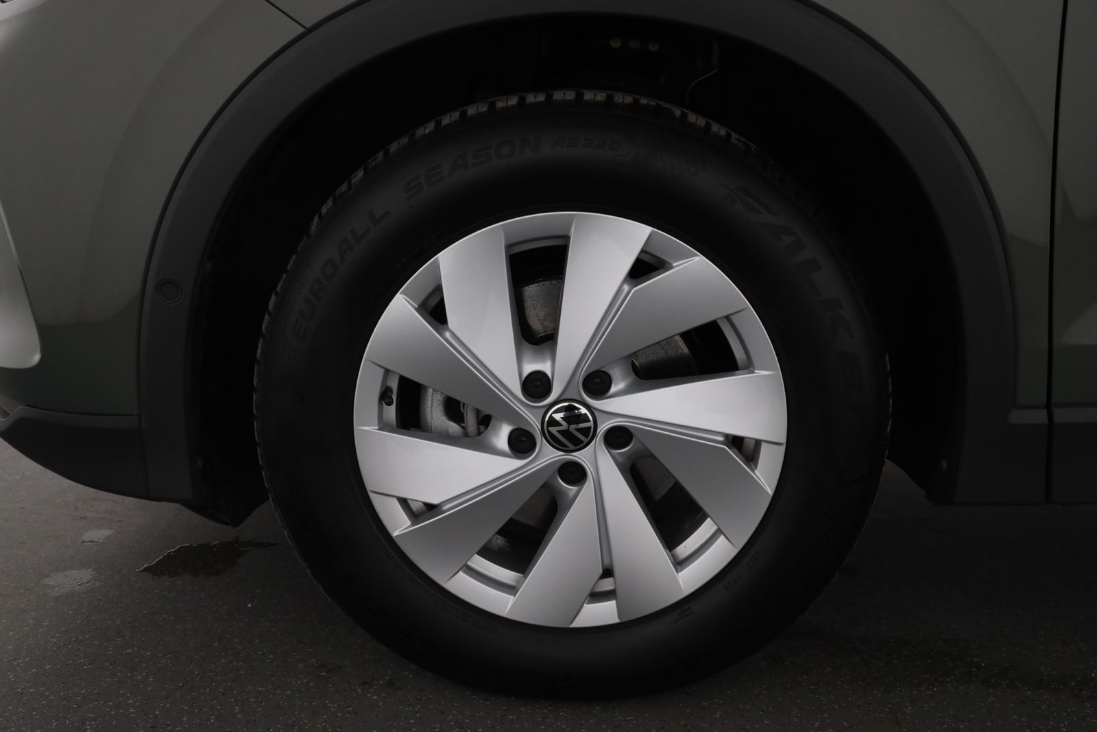 Volkswagen Tiguan - Bild 8