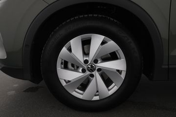 Volkswagen Tiguan - 8