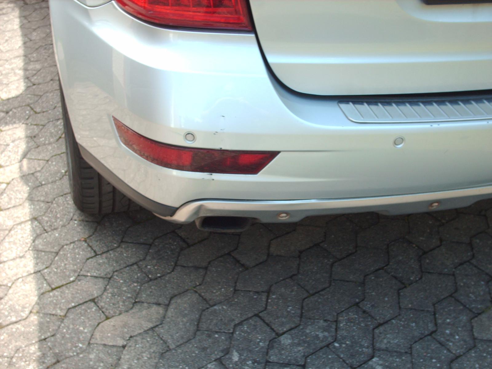 Mercedes-Benz ML 320 CDI 4Matic