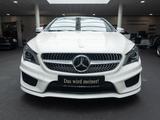 Mercedes-Benz CLA 250 AMG Line,DISTR,18",Pano,Bi-Xe,PDC,Klima! - Mercedes-Benz CLA 250 Gebrauchtwagen