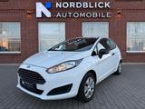 Ford Fiesta Ambiente *TüvNeu*InspektioNeu*Garantie* - Ford Fiesta Ambiente mit Benzin-Antrieb