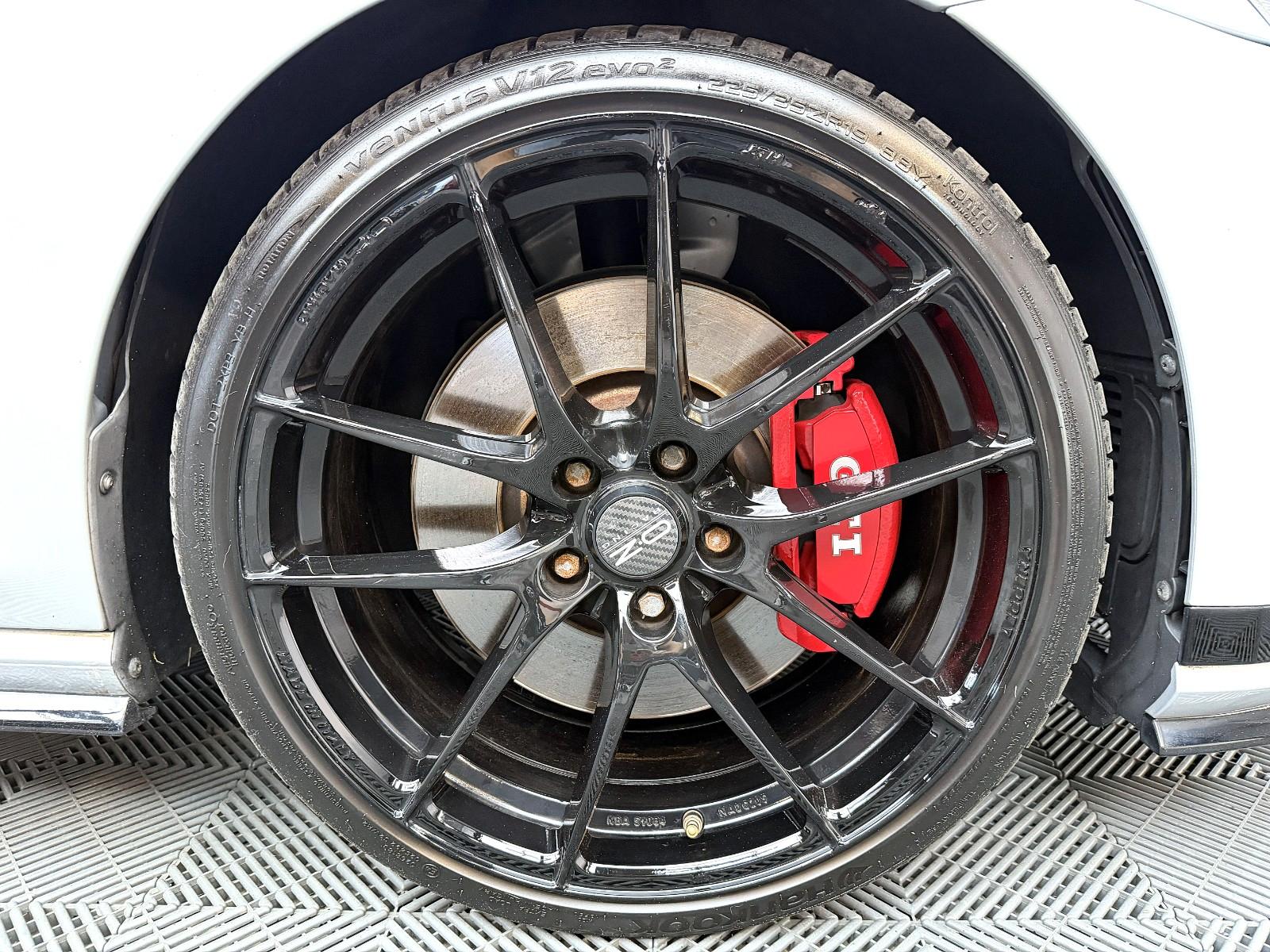 Volkswagen Golf VII Lim. GTI Clubsport BMT *OZ*AIRLIFT*SHZ