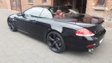BMW 645Ci Cabrio - - BMW 645: 645ci