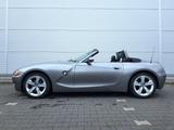 BMW Z4 Roadster 2.2i - BMW Z4 in Wiesbaden