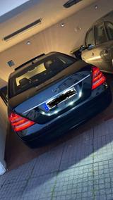 Mercedes-Benz Mercedes Benz S klasse  500 Vollausstattung - gebrauchte Mercedes-Benz E 500 aus dem Jahr 2006