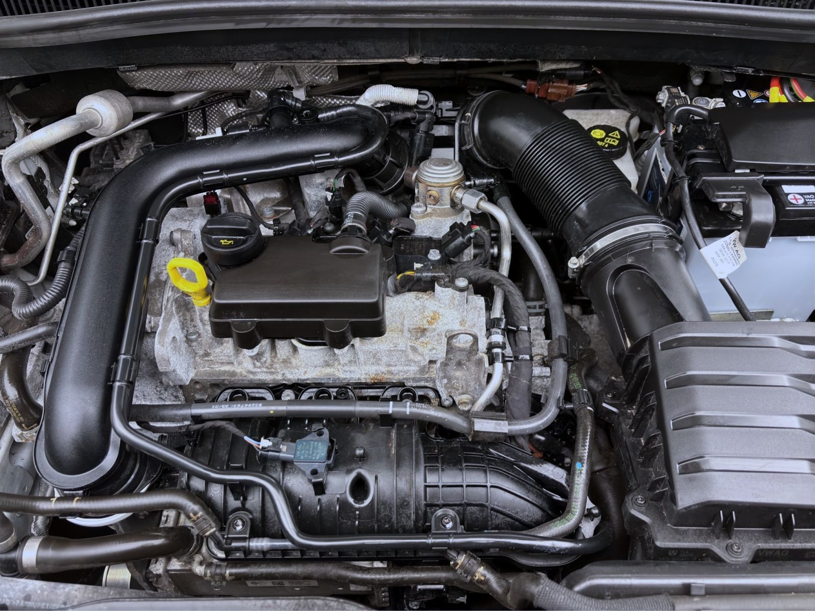 Volkswagen T-Cross - Bild 18