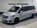 Mercedes-Benz V 250 BlueTEC lang - gebrauchte Mercedes-Benz V 250 aus dem Jahr 2014