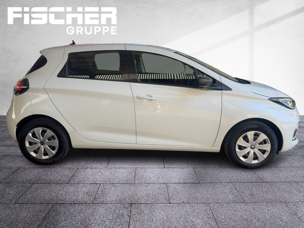 Fahrzeugabbildung Renault ZOE R110 Z.E.50 LIFE Batterie inklusive