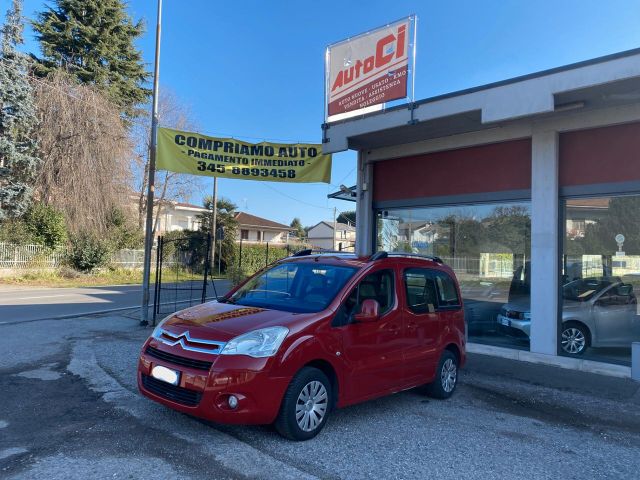 Citroën Citroen Berlingo 1.6 HDi 90CV FAP XTR