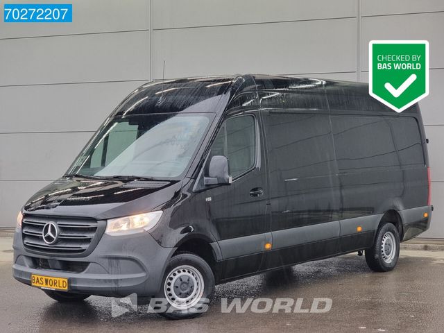 Mercedes-Benz Sprinter 317 CDI Automaat L3H2 MBUX Camera Maxi