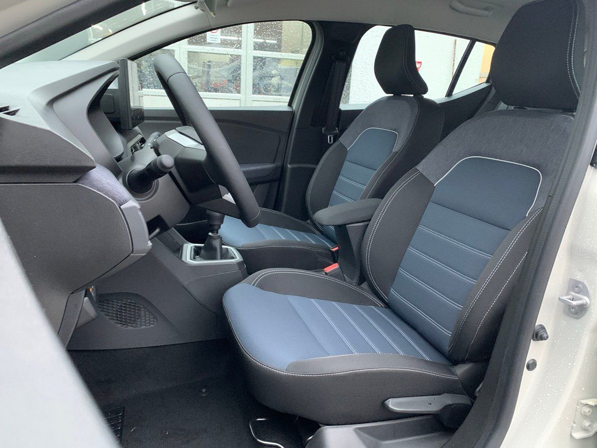 Dacia Sandero - Bild 9