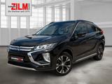 Mitsubishi Eclipse Cross Intro 1.5T Intro CVT - : Cvt