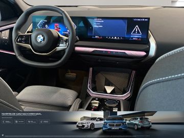 BMW X3 - 8