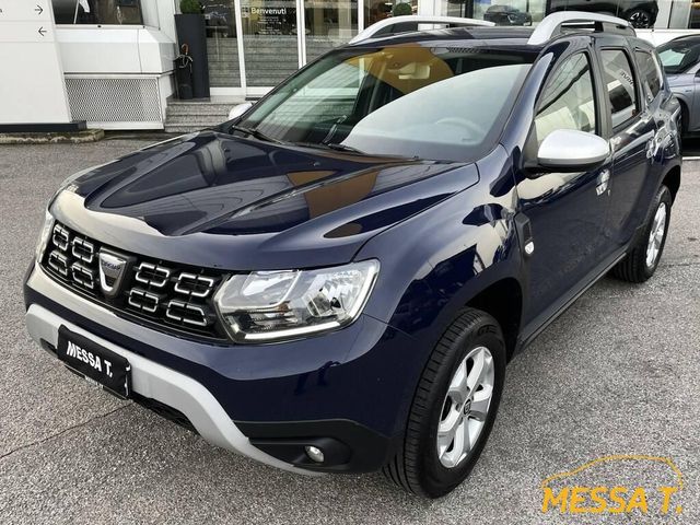 Dacia Duster 1.6 SCe Prestige 4x2