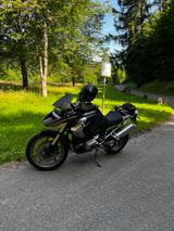 BMW R 1200 GS mit Öhlins, Koffer, Zubehör, HU neu - Angebote