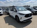 Ford Nugget Active L2 Aufstelldach Adaptiver-Tempomat