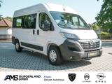 Opel Movano C L2H2 Kombi, 9-Sitzer, Zusatzklima/Heizu - Opel Movano New cars