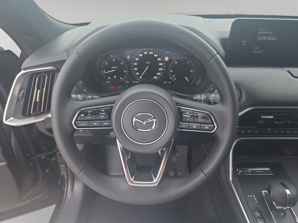 MAZDA CX-60 HOMURA PLUS 3,3D AT AWD 254PS Matrix Navi MAZDA CX-60 HOMURA PLUS 3,3D AT AWD 254PS Matrix Navi