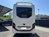 Concorde CHARISMA 860 LI*Lithium*Hubstütze*Solar*Markise* - Offers