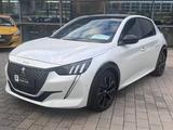 Peugeot 208 GT 130 PureTech - gebrauchte Peugeot 208 aus dem Jahr 2022