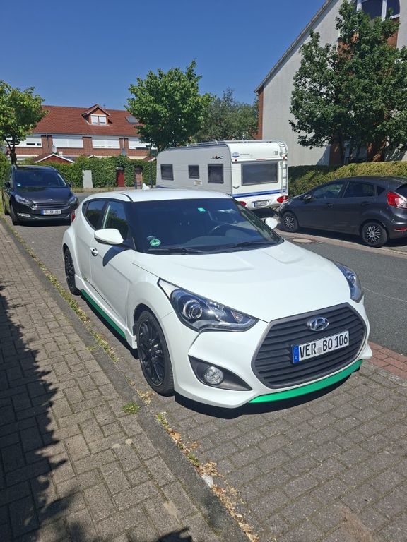 Image of Hyundai i30