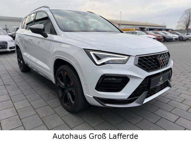 CUPRA Ateca 1.5 TSI DSG BeatsAudio VC SHZ Navi RFK
