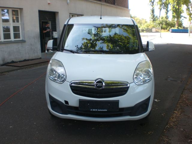 Opel Combo D Edition L1H1 BENZIN+CNG