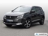 Peugeot 5008 GT  7-Sitzer/Cam/Navi/LED/Massage/SHZ/ACC