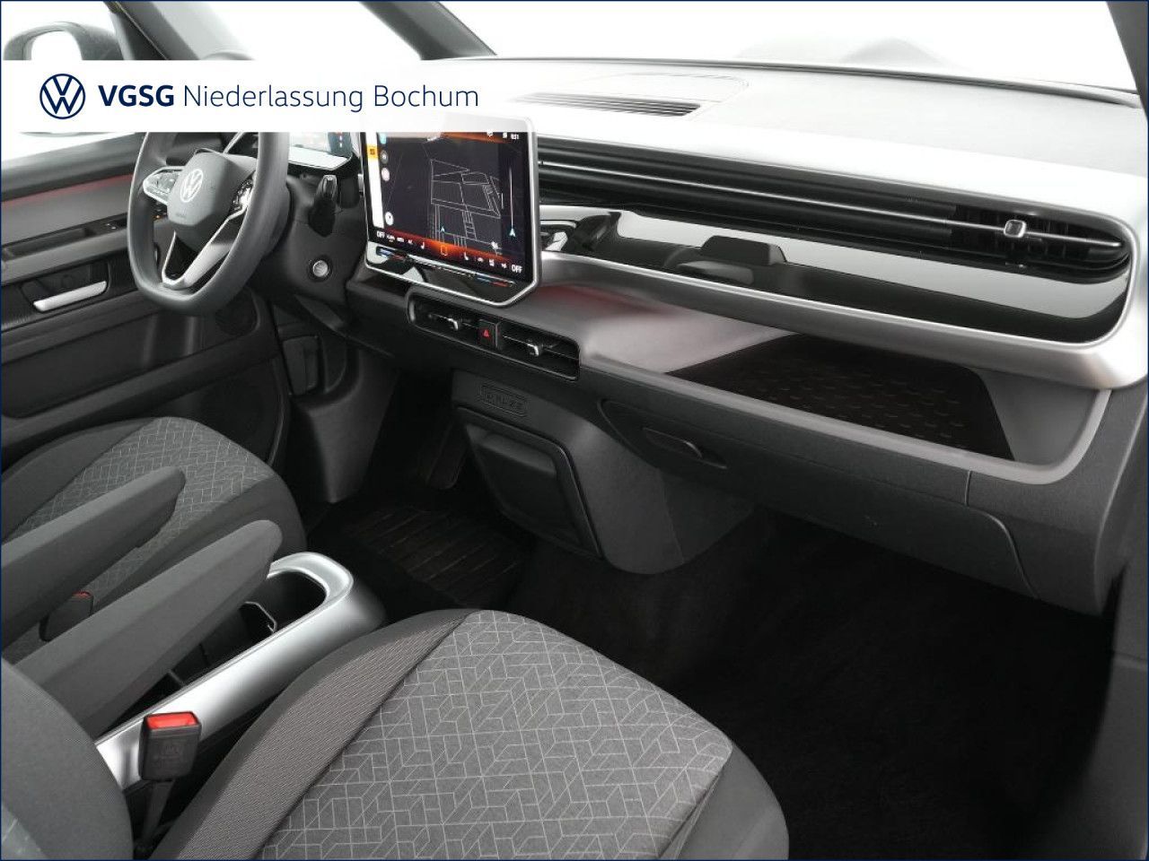Volkswagen ID. Buzz - Bild 7