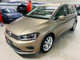 Volkswagen Golf Sportsvan 1.4 VII Highline BMT/Start-Stopp - VW Golf Sportsvan in Stuttgart