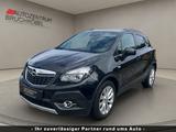 Opel Mokka Innovation |PDC|KAMERA|TEMP|SHZ|AHK|LED|Op - Opel Mokka Gebrauchtwagen in Frankfurt