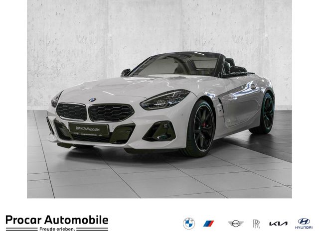 BMW Z4 M40i LM19 LED HUD HK KAMERA PURE IMPULSE