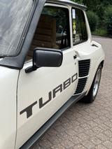 Renault R 5 Turbo - Renault R 5: Turbo
