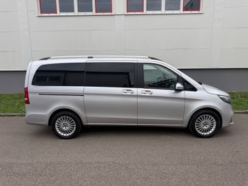 Mercedes V 250 - 7