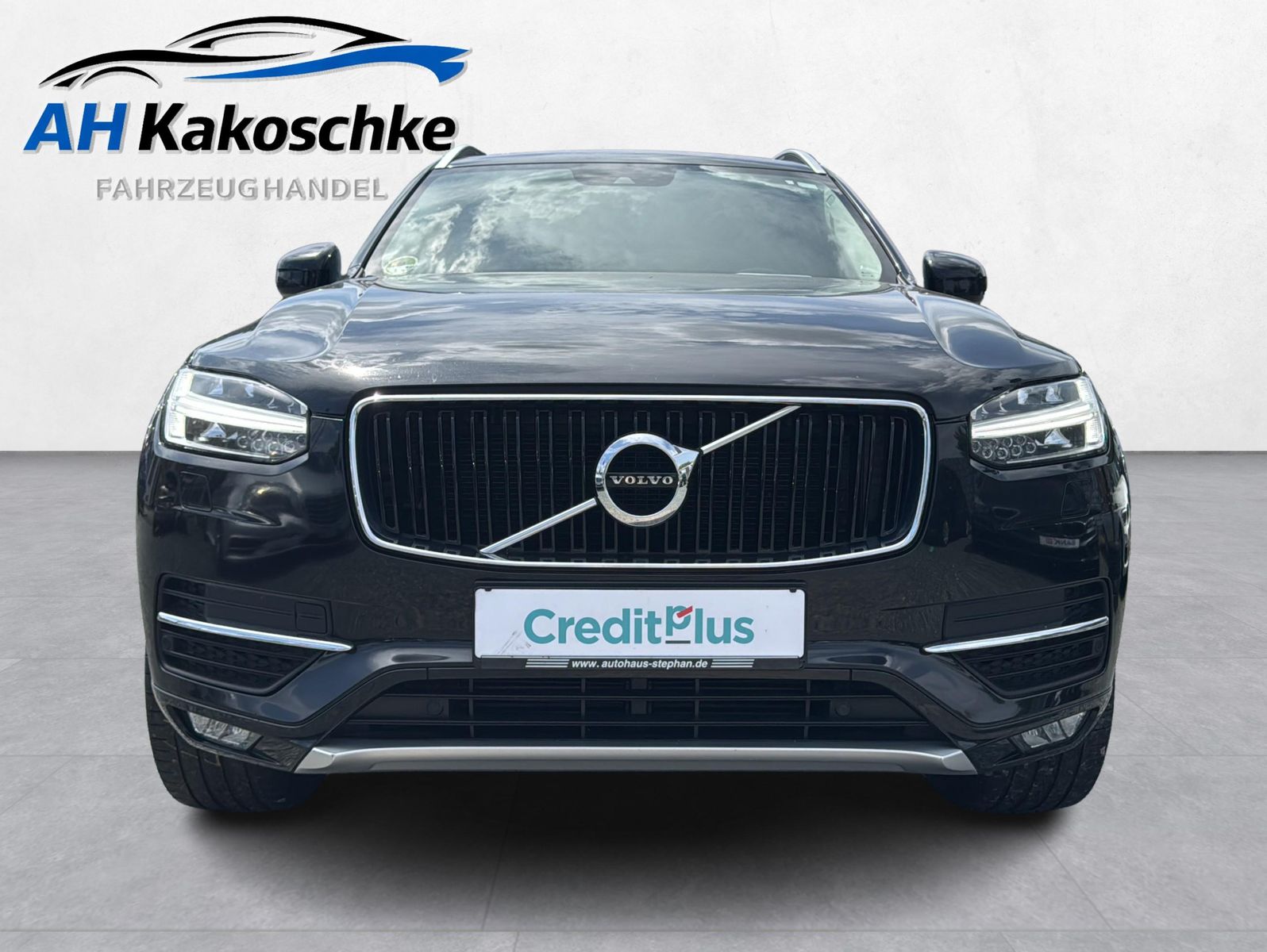 VOLVO XC 90