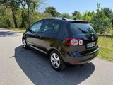 Volkswagen Golf Plus 2.0 TDI DSG, 140 PS, Zahnriemen neu - VW Golf Plus Gebrauchtwagen in Hamburg