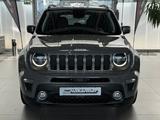 Jeep Renegade 1.3 T-GDI Limited FWD "Navi- + Soundp." - gebrauchte Jeep Renegade aus dem Jahr 2020