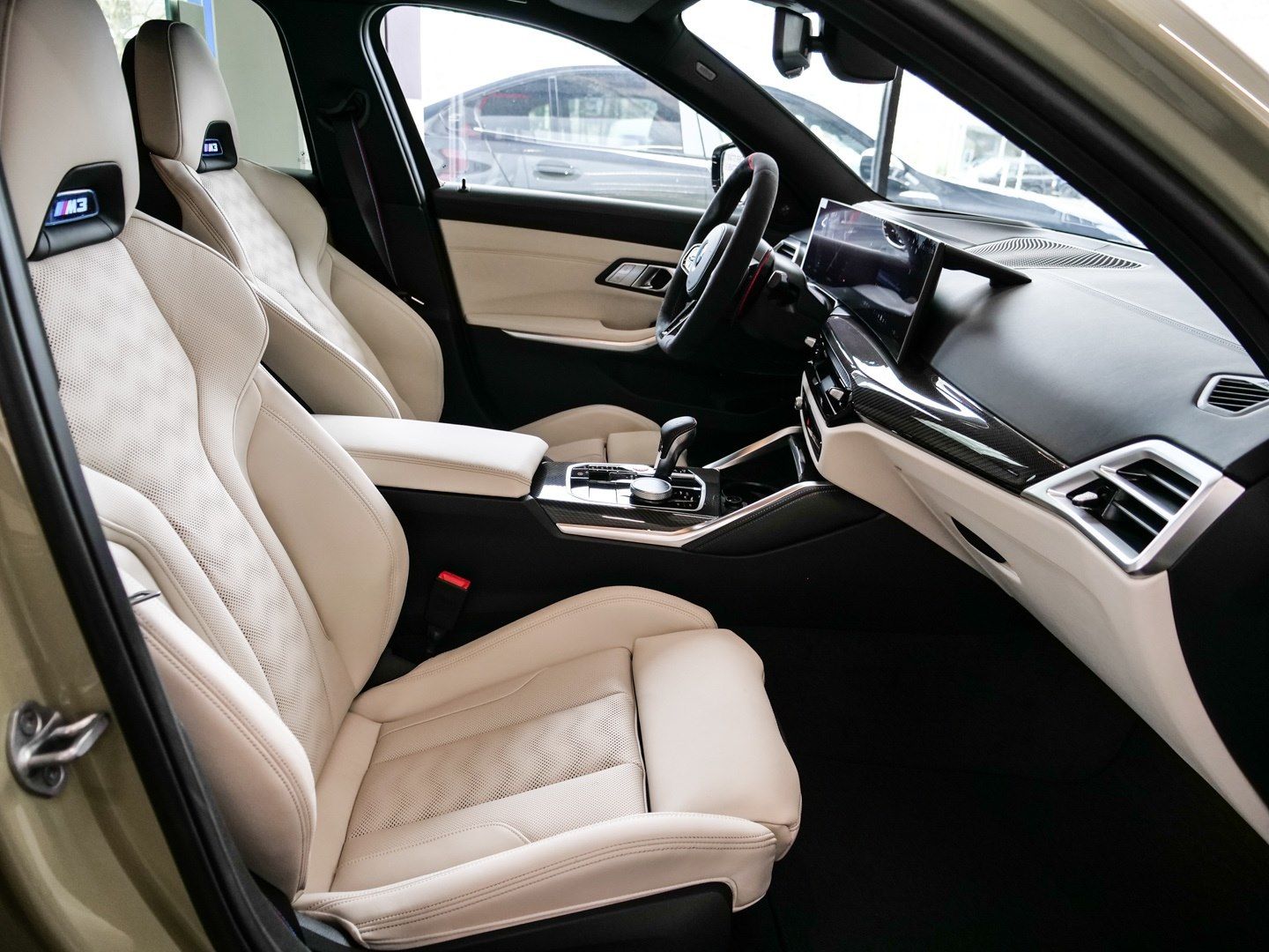 BMW M3 - Bild 15