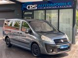 Fiat Scudo Panorama Family L2H1 I 9 Sitzer - Fiat Scudo: Panorama