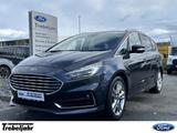 Ford S-Max 2.0 EcoBlue Titanium NAVI+KAMERA+KEYLESS - Ford S-Max Gebrauchtwagen in Hannover