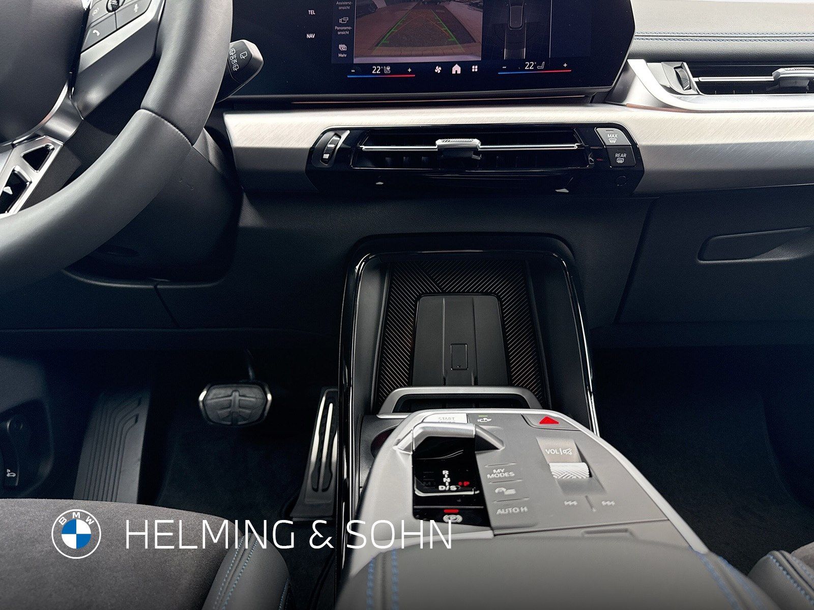 BMW 218 Active Tourer - Bild 8