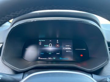 Renault Clio E-Tech Full Hybrid 145 Techno