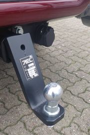 Bild 9 Dodge RAM 5,7l HEMI Longhorn AHK