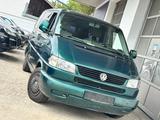 Volkswagen T4 Multivan 2.5i *FACE-LIFT*( LPG ) TÜV 05-2026 - Volkswagen T4 Multivan aus 1996