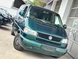 Volkswagen T4 Multivan 2.5i *FACE-LIFT*( LPG ) TÜV 05-2026 - Volkswagen T4 mit Benzin-Antrieb: Kleinbus, 2.0