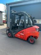 Fahrzeugabbildung Linde H30D-01 Service Neu