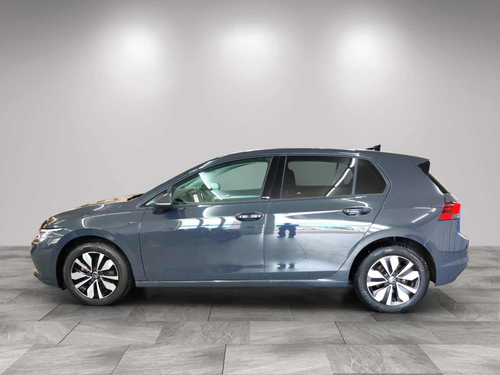 Volkswagen Golf - Bild 5