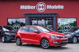 Volkswagen Polo V 1.0 SOUND KLIMA SIHZG PDC TEMPOMAT 2.HAND - Volkswagen Polo: Sound